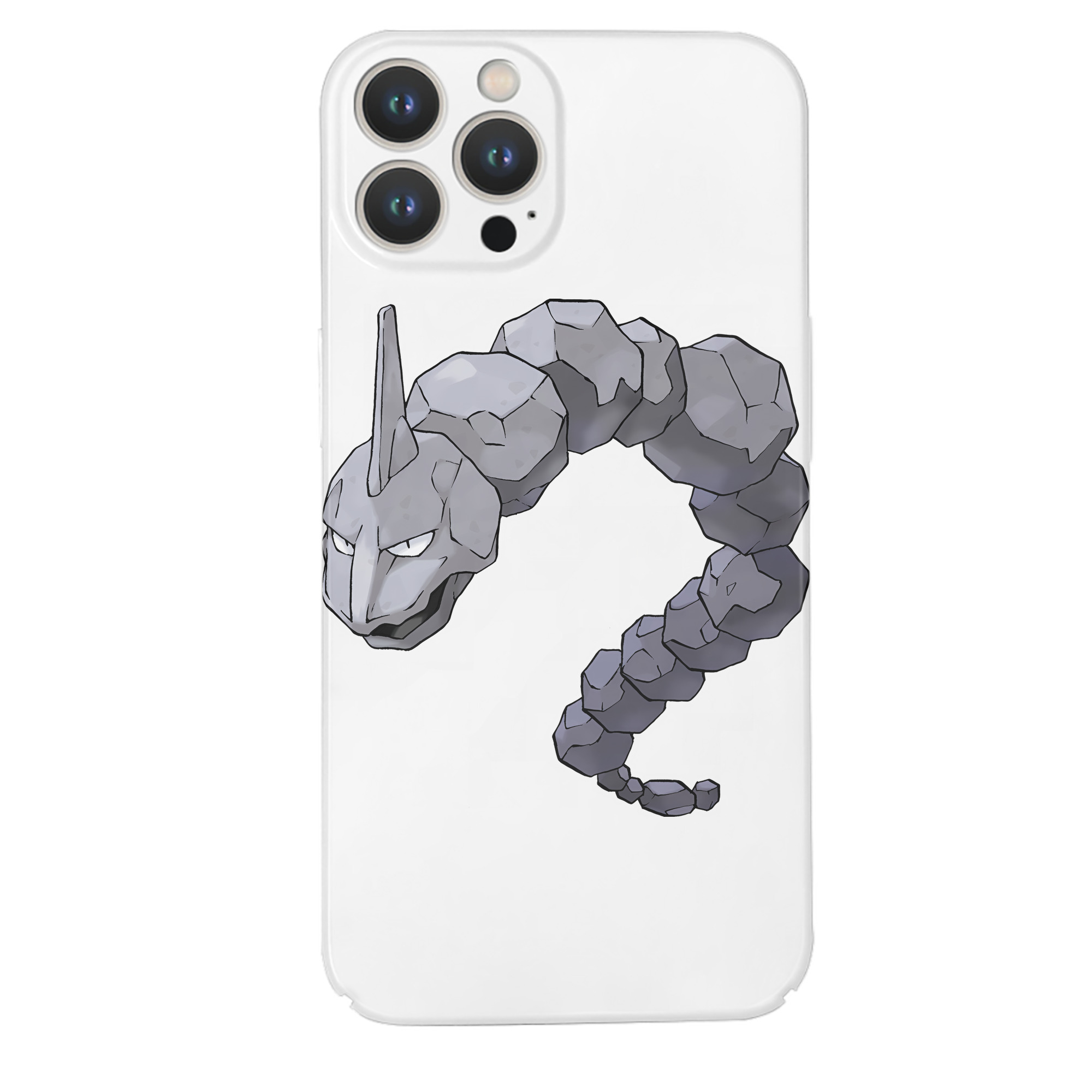 （画像用） ポケットモンスター Pokémon 【iPhone 14シリーズ対応】ハードケース
